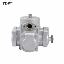 TDW-BT60 Record the volume of oil Fuel Dispenser Bennett Flow Meter